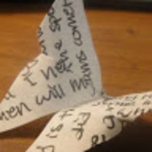 Meet your Posher, Annie